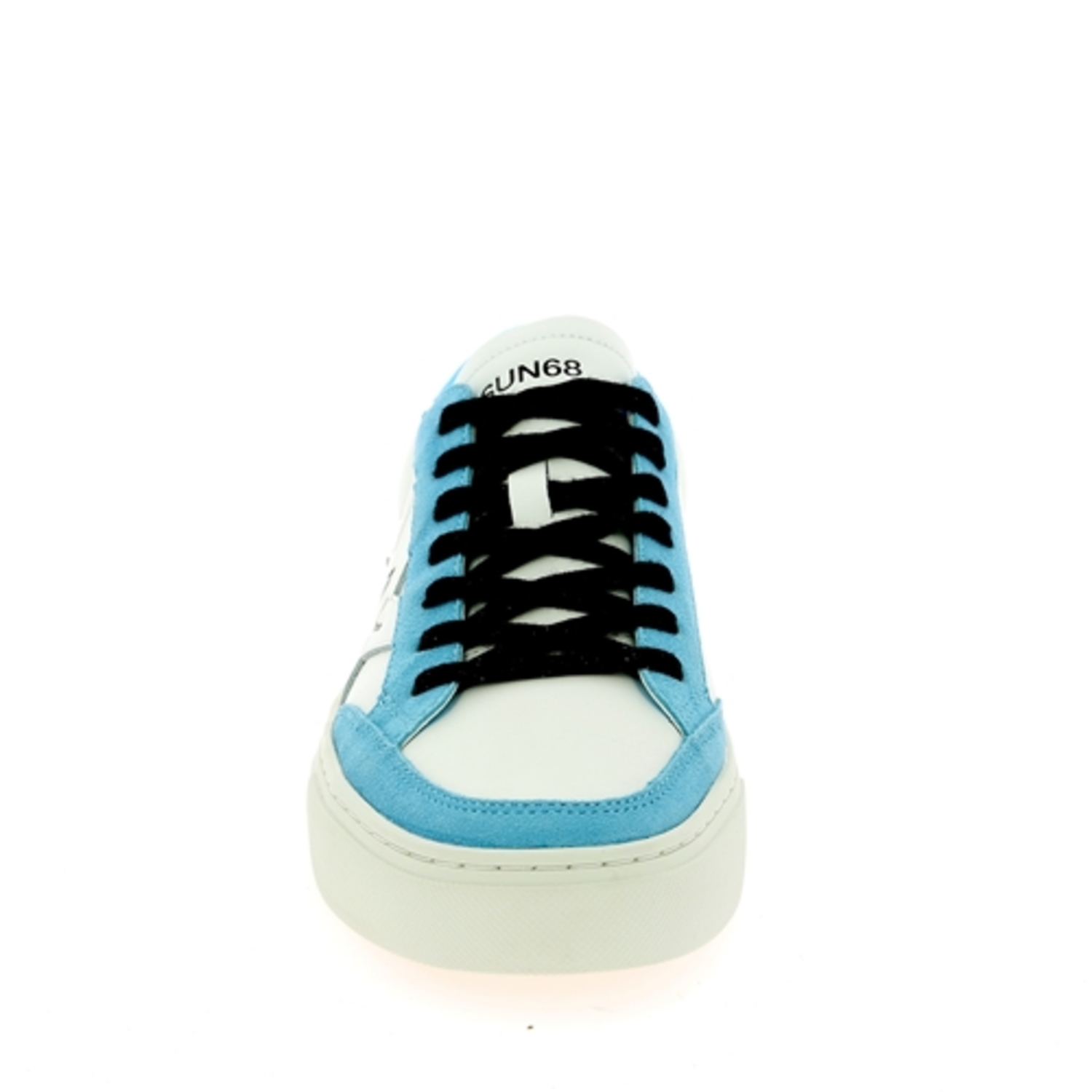 Zoom Sneakers Sun68