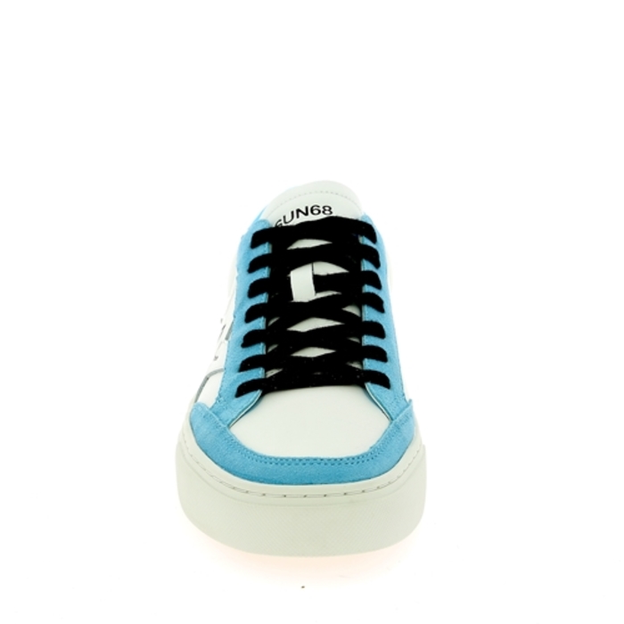 Sneakers Sun68 wit