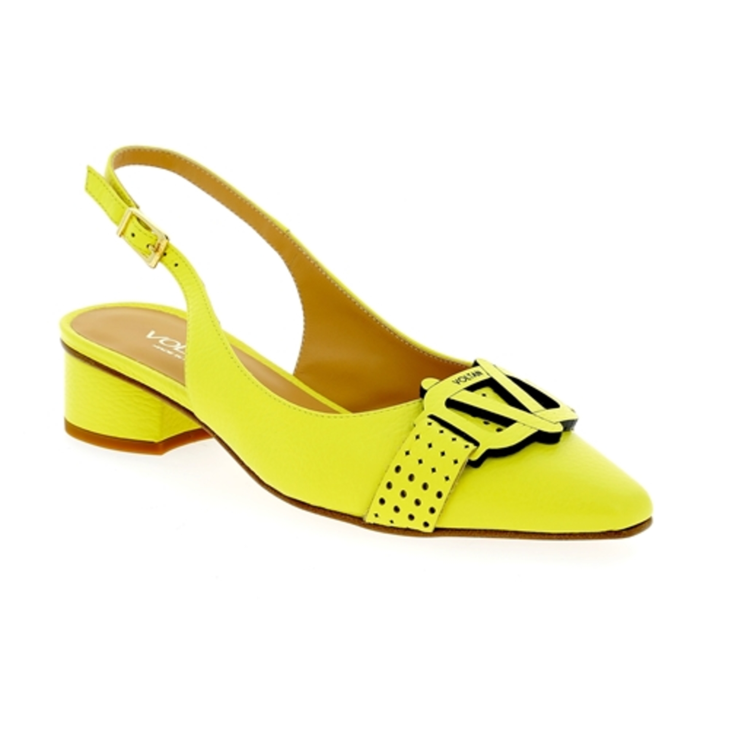 Zoom Voltan Pumps