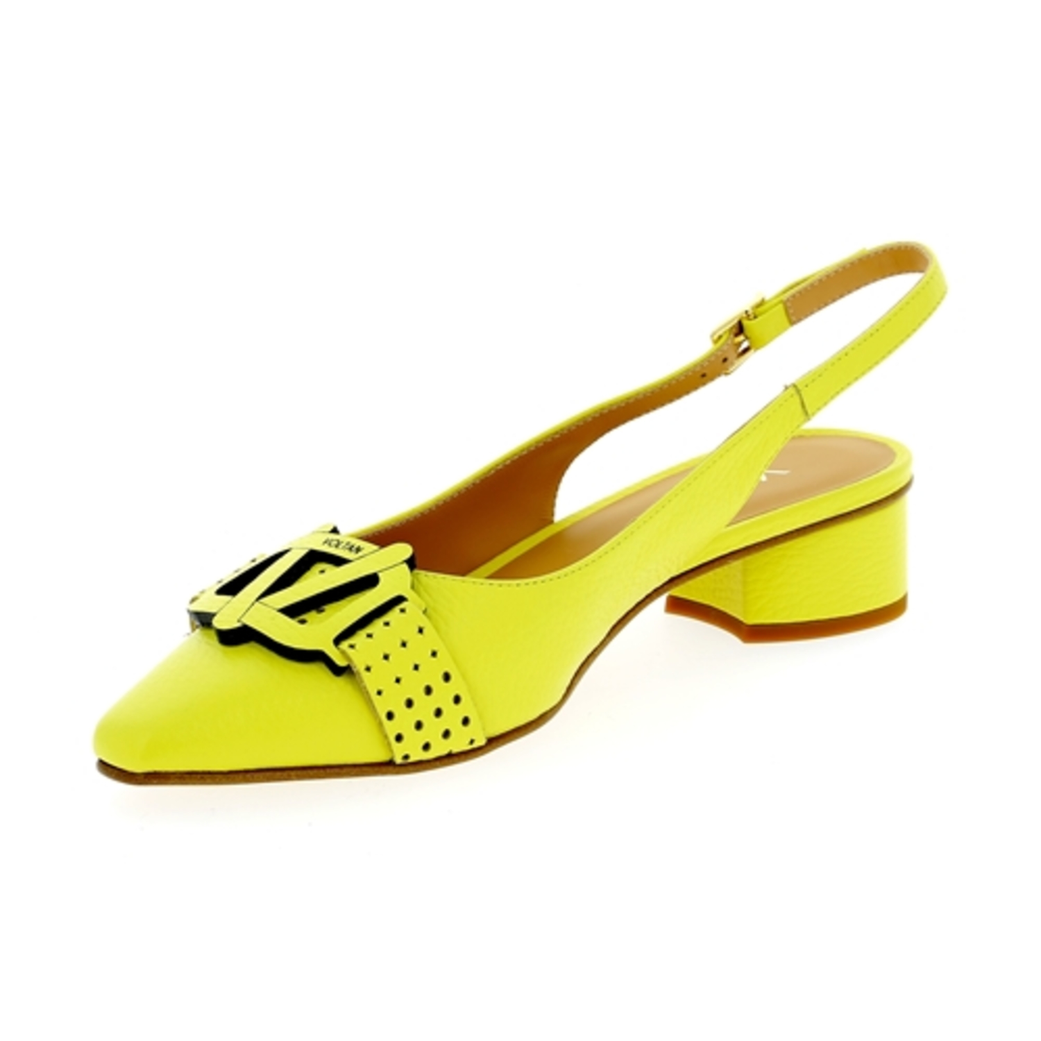 Zoom Voltan Pumps