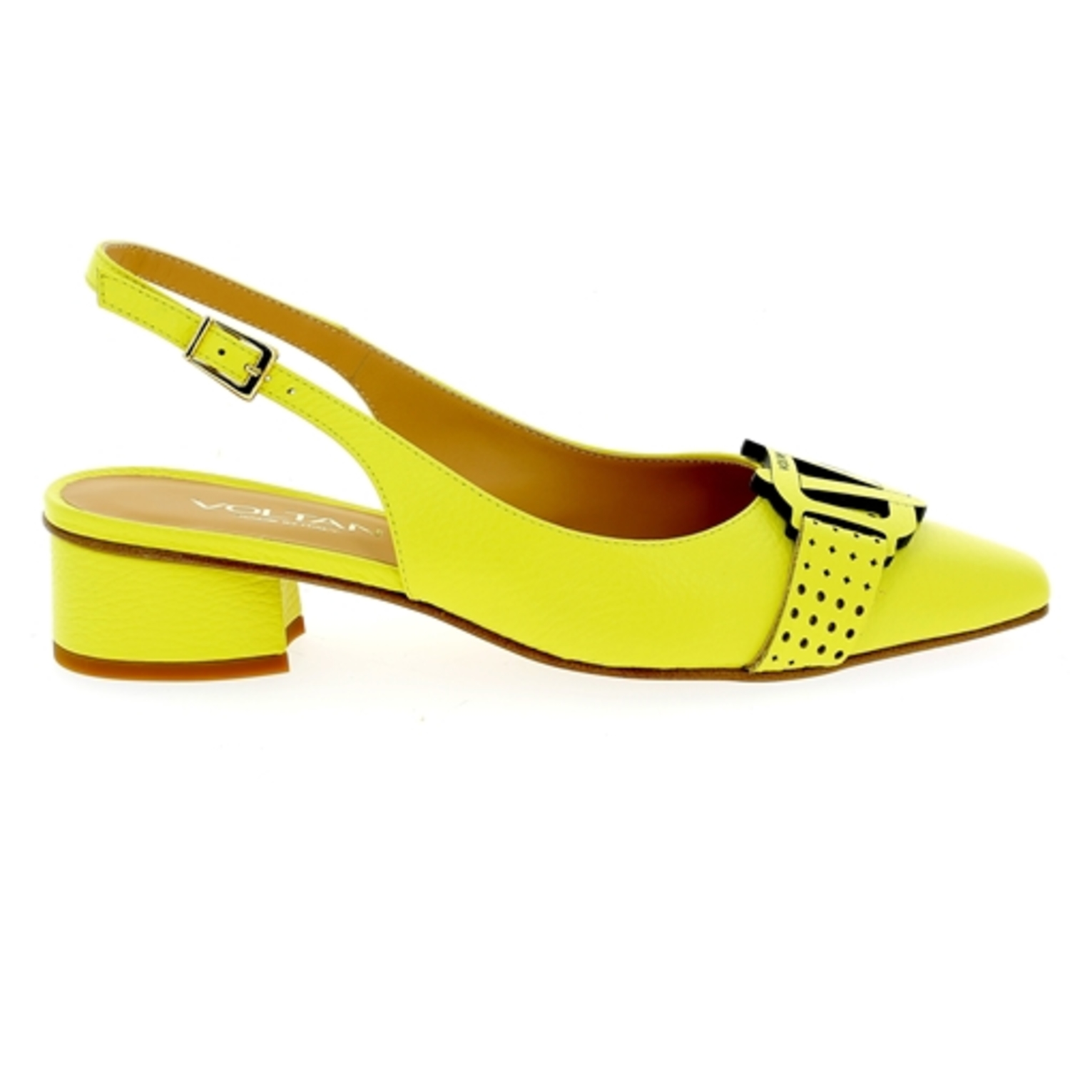 Zoom Voltan Pumps