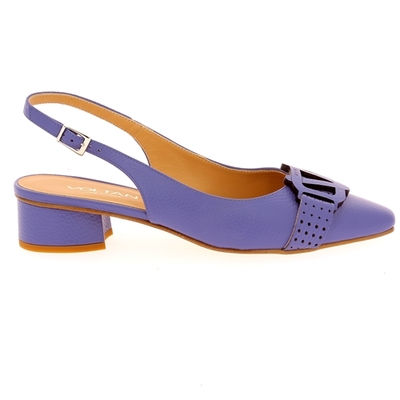 Voltan pumps lila