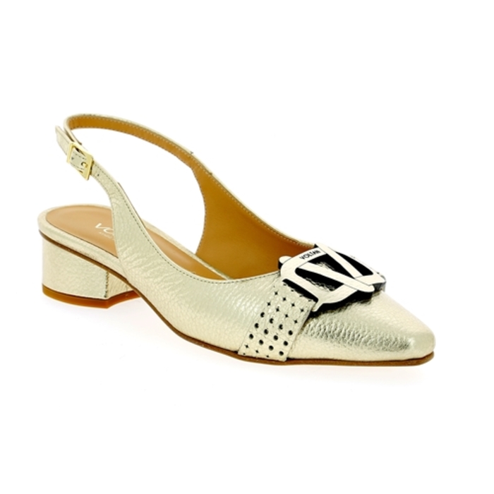 Voltan pumps wit