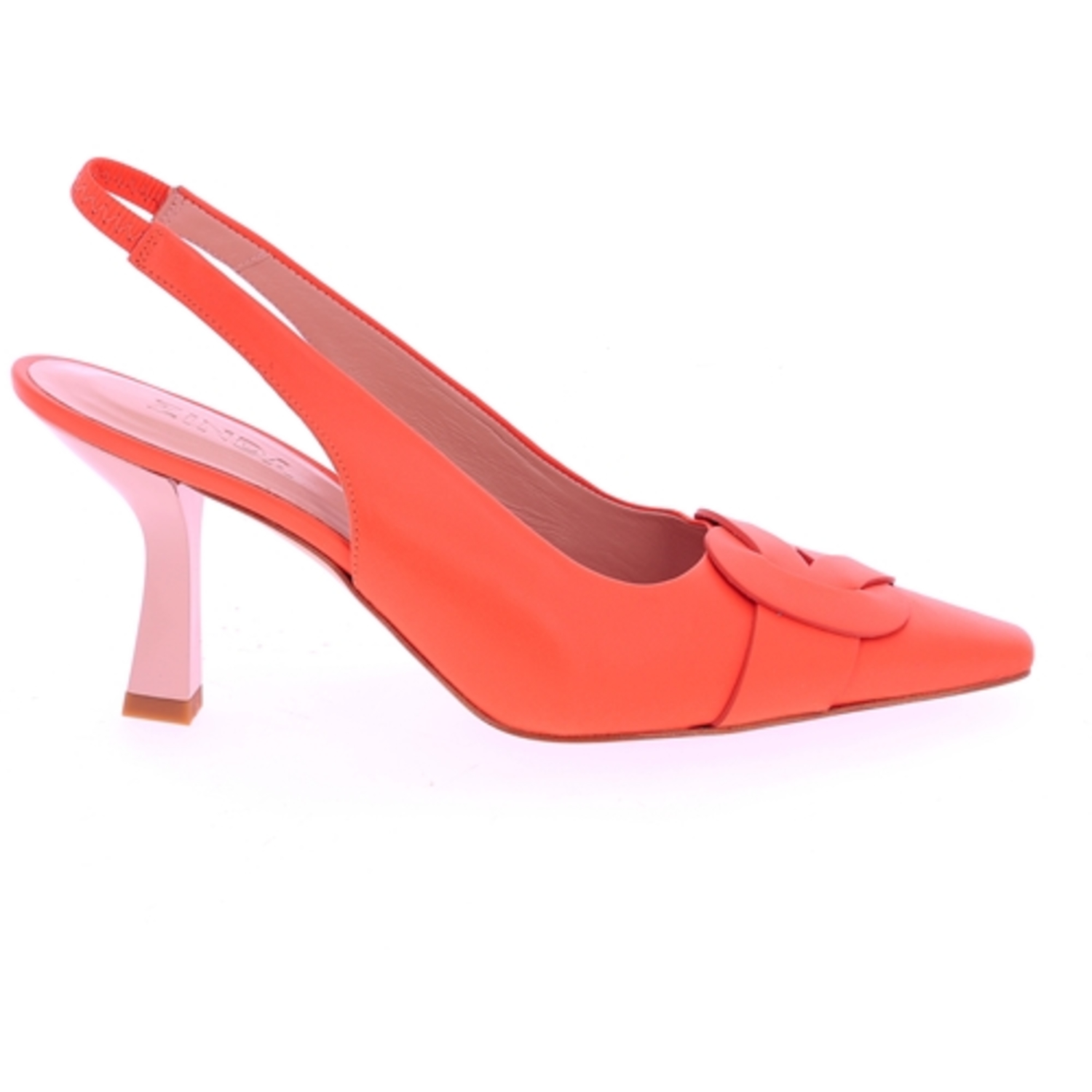 Zoom Zinda Pumps