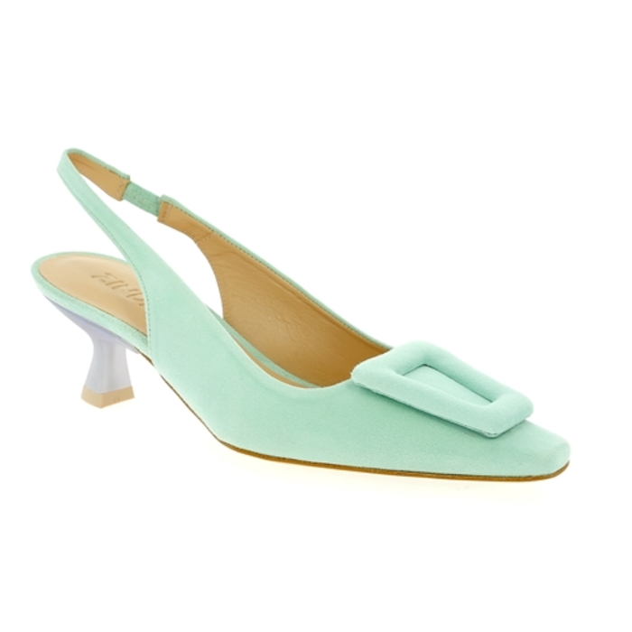 Zinda Pumps