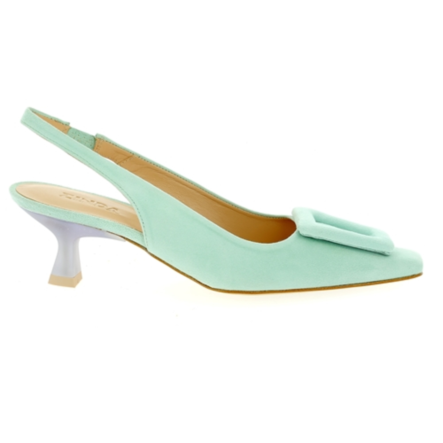 Zoom Zinda Pumps