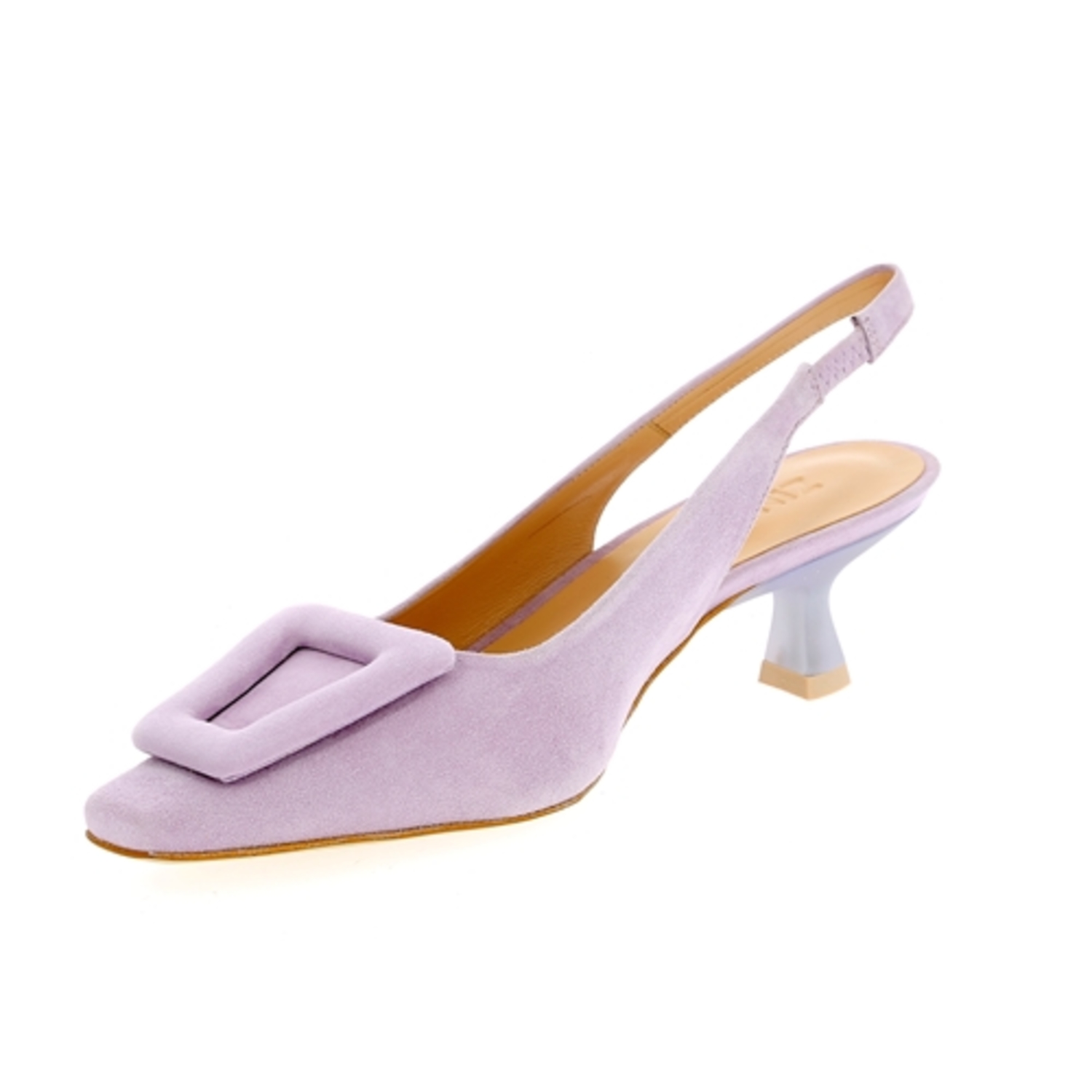 Zoom Zinda Pumps