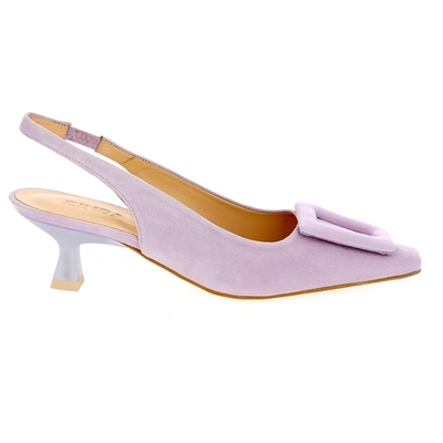 Zinda Pumps