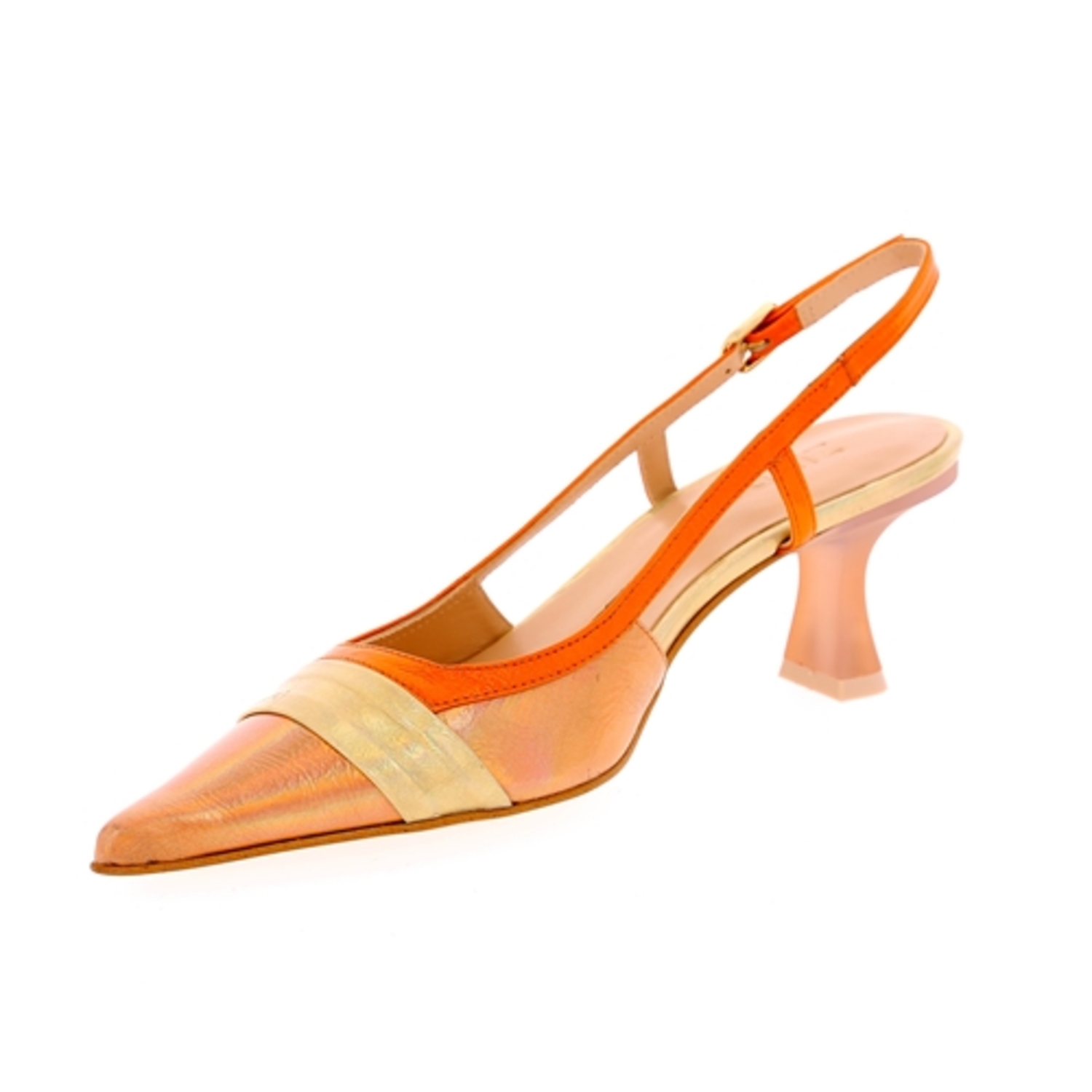 Zoom Zinda Pumps