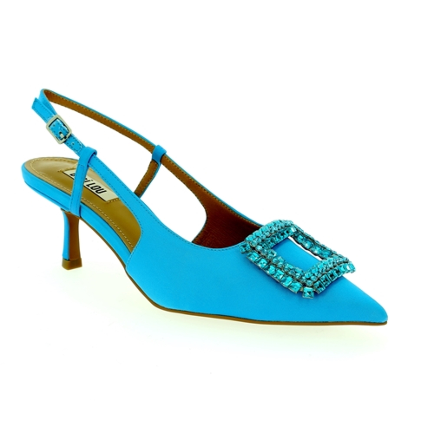 Zoom Bibilou Pumps