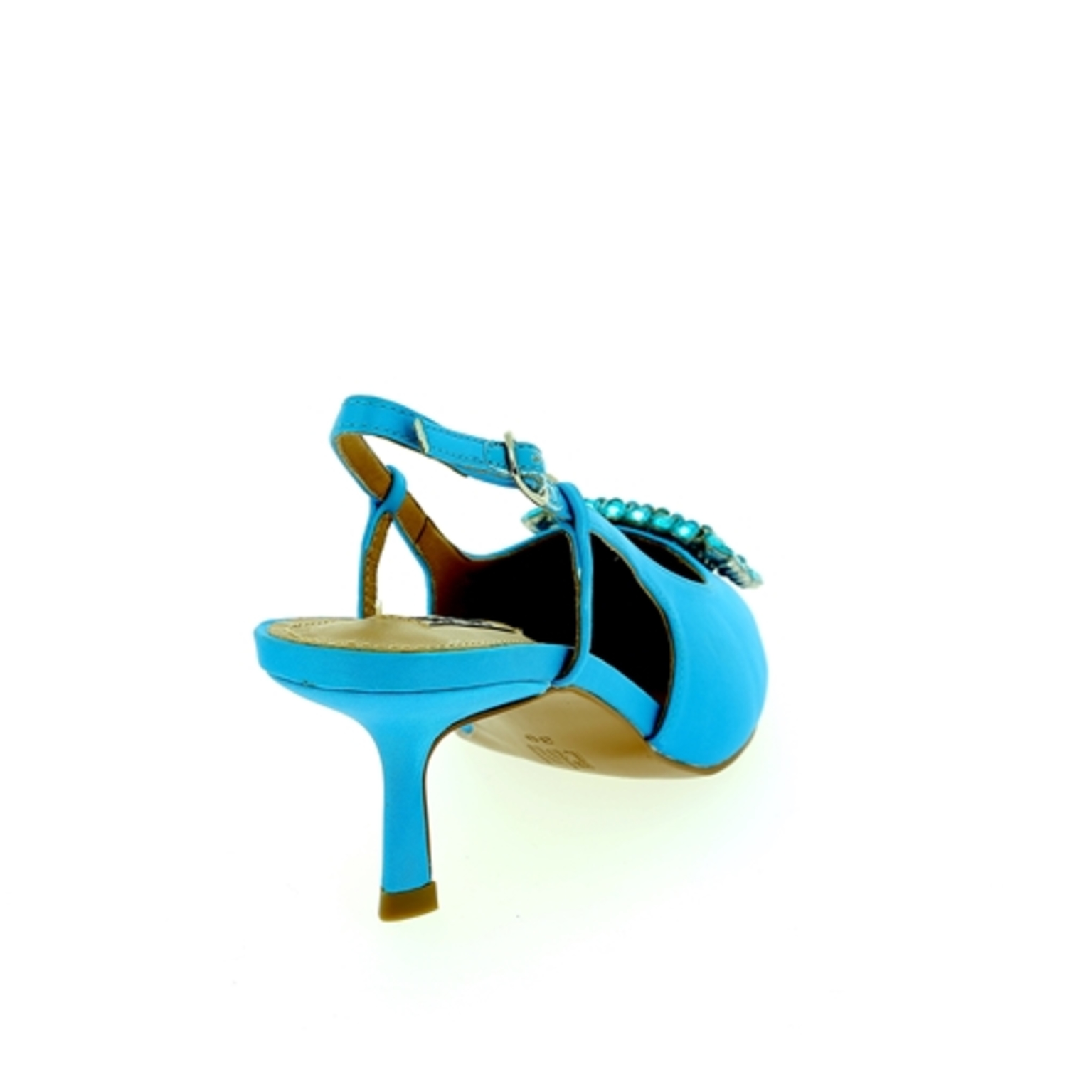 Zoom Bibilou Pumps