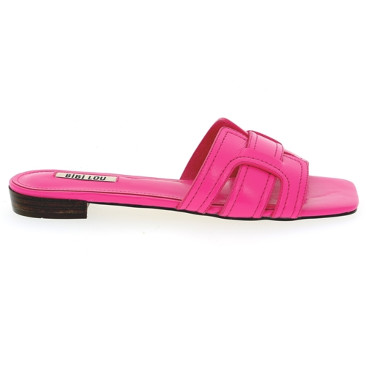 Zoom Muiltjes - slippers Bibilou