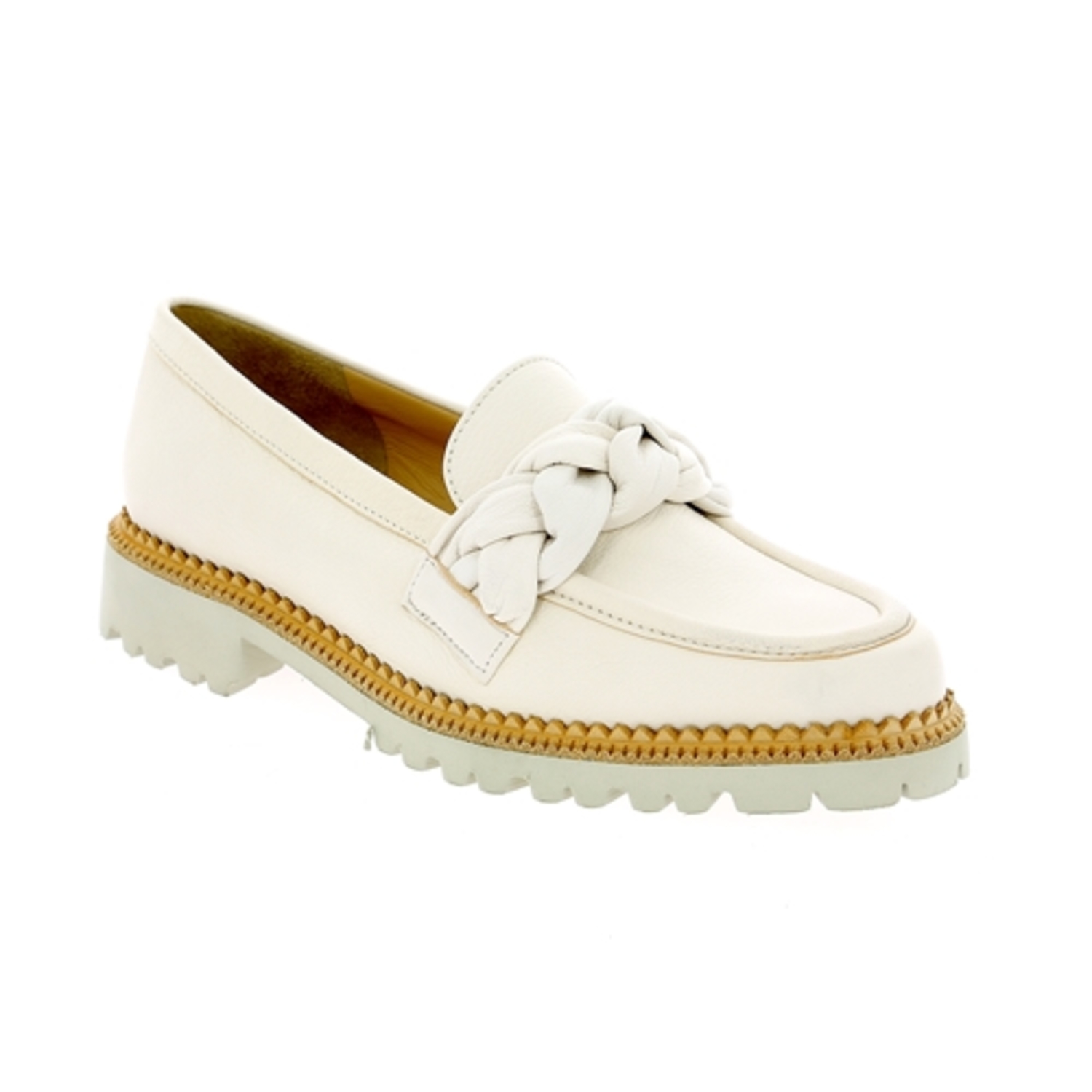 Zoom Brunate Moccassins