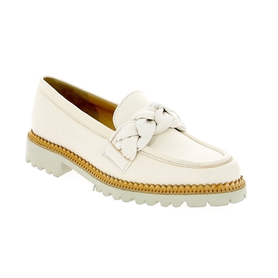 Brunate Moccassins