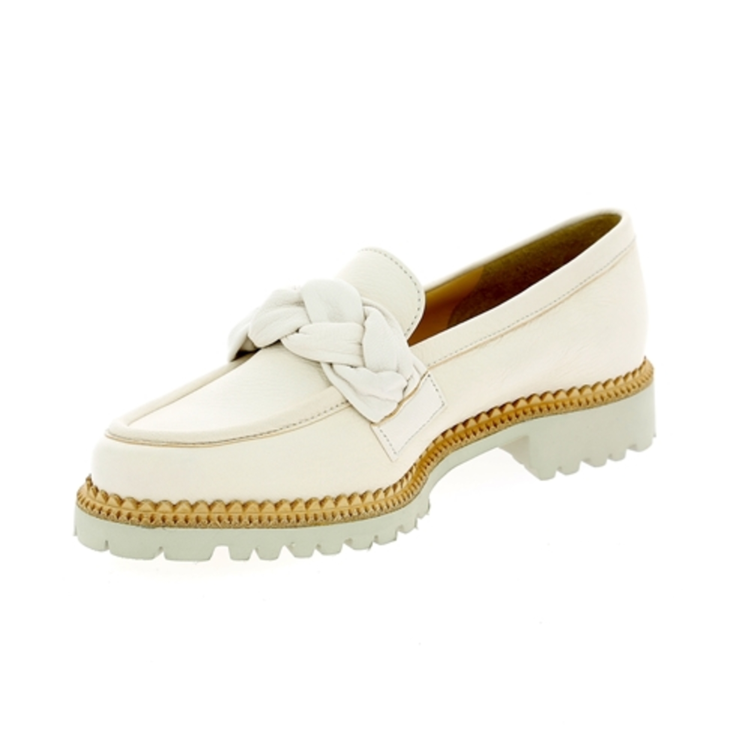 Zoom Brunate Moccassins