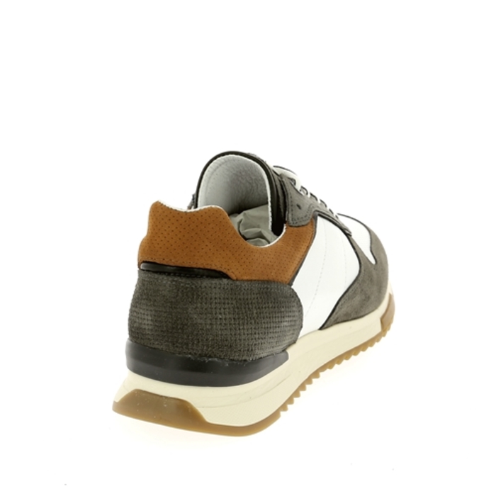 Berkelmans Basket gris