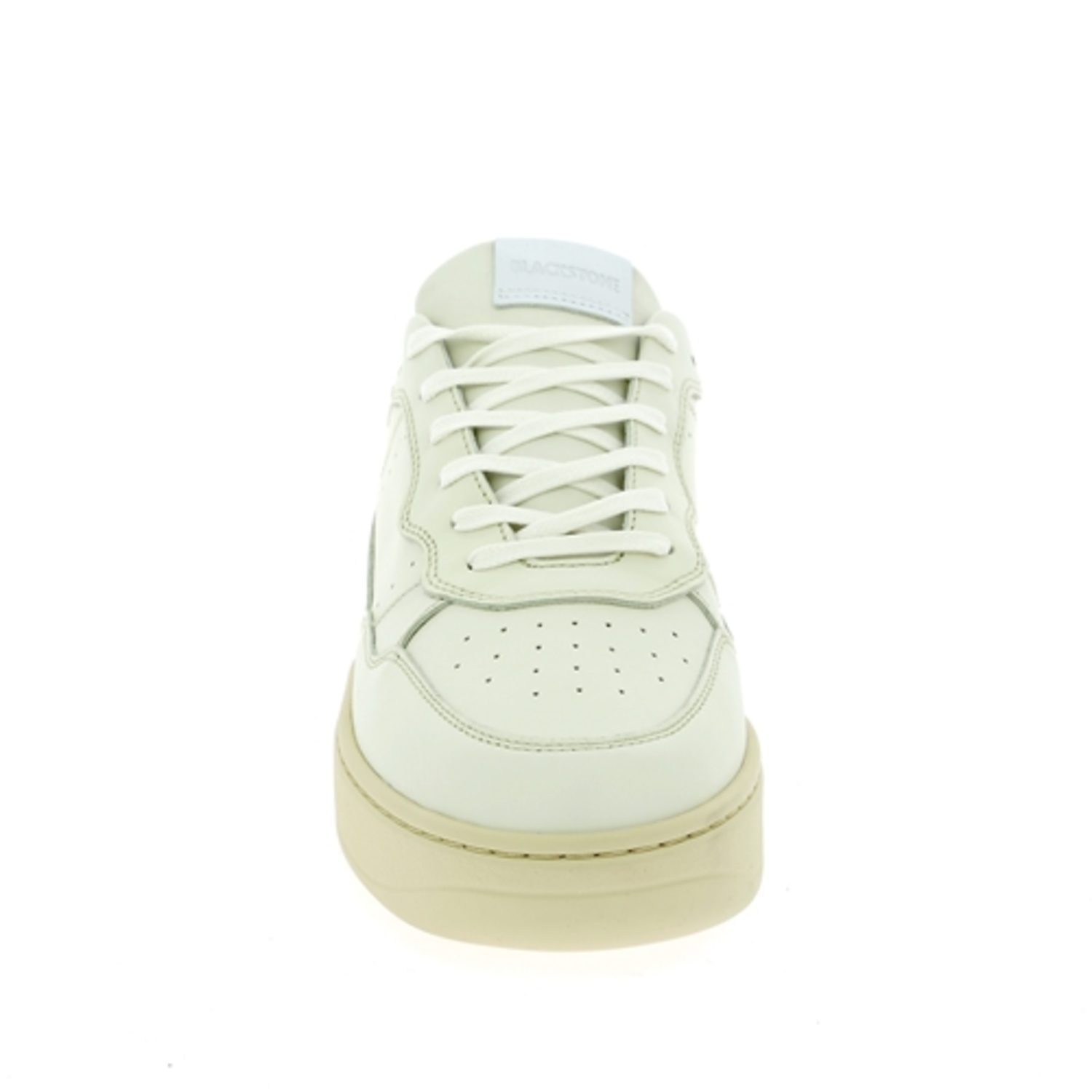 Zoom Blackstone sneakers milk