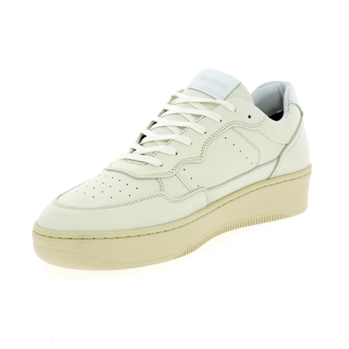 Blackstone Sneakers milk