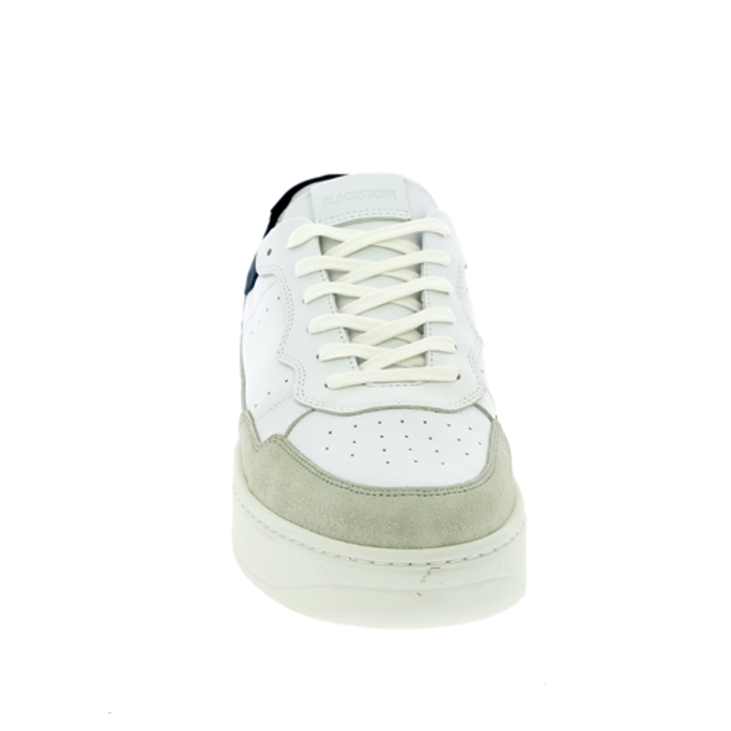 Zoom Blackstone basket blanc