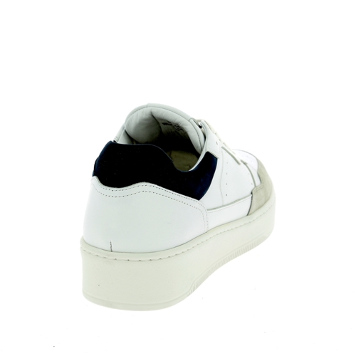 Zoom Blackstone basket blanc