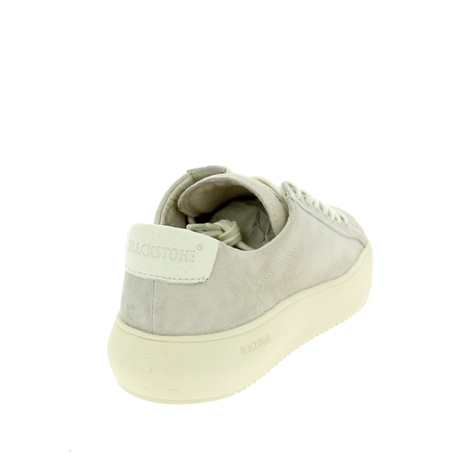 Zoom Blackstone sneakers beige