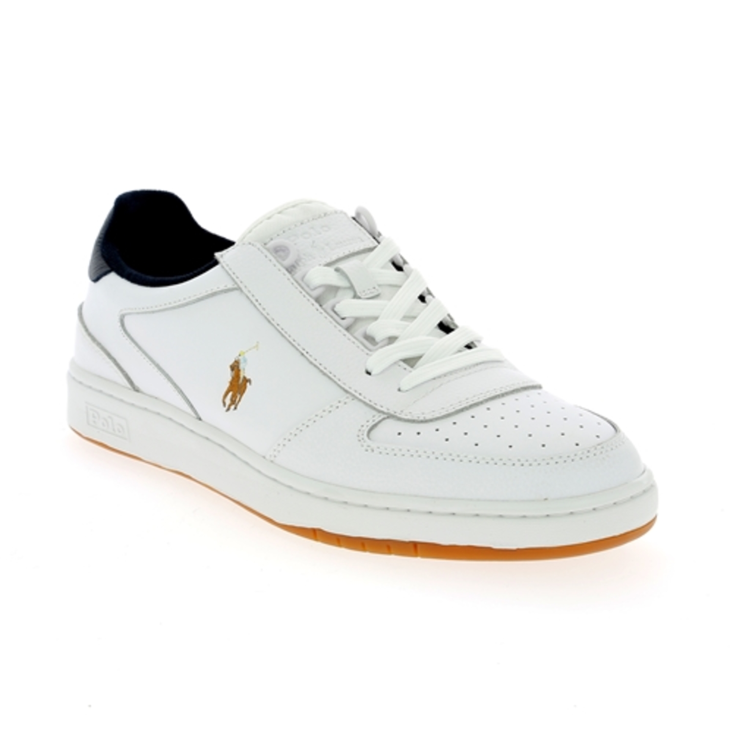 Zoom Ralph Lauren Sneakers