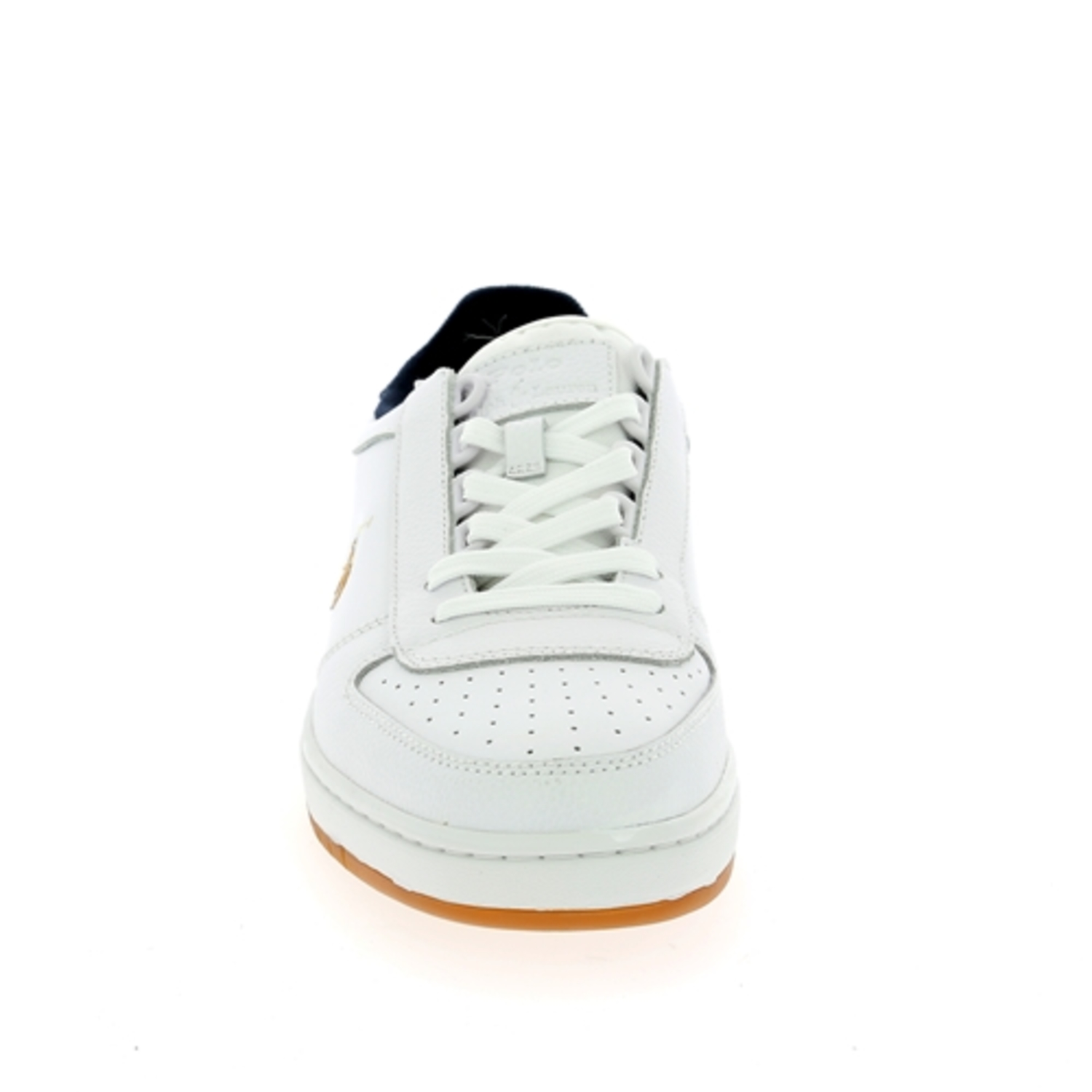 Zoom Ralph Lauren Sneakers