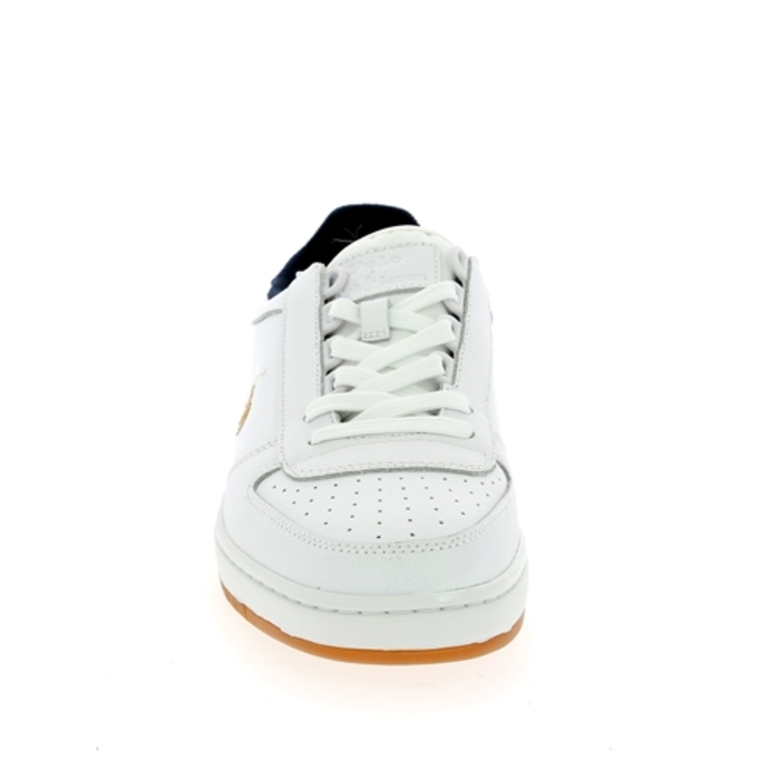 Ralph Lauren Sneakers wit