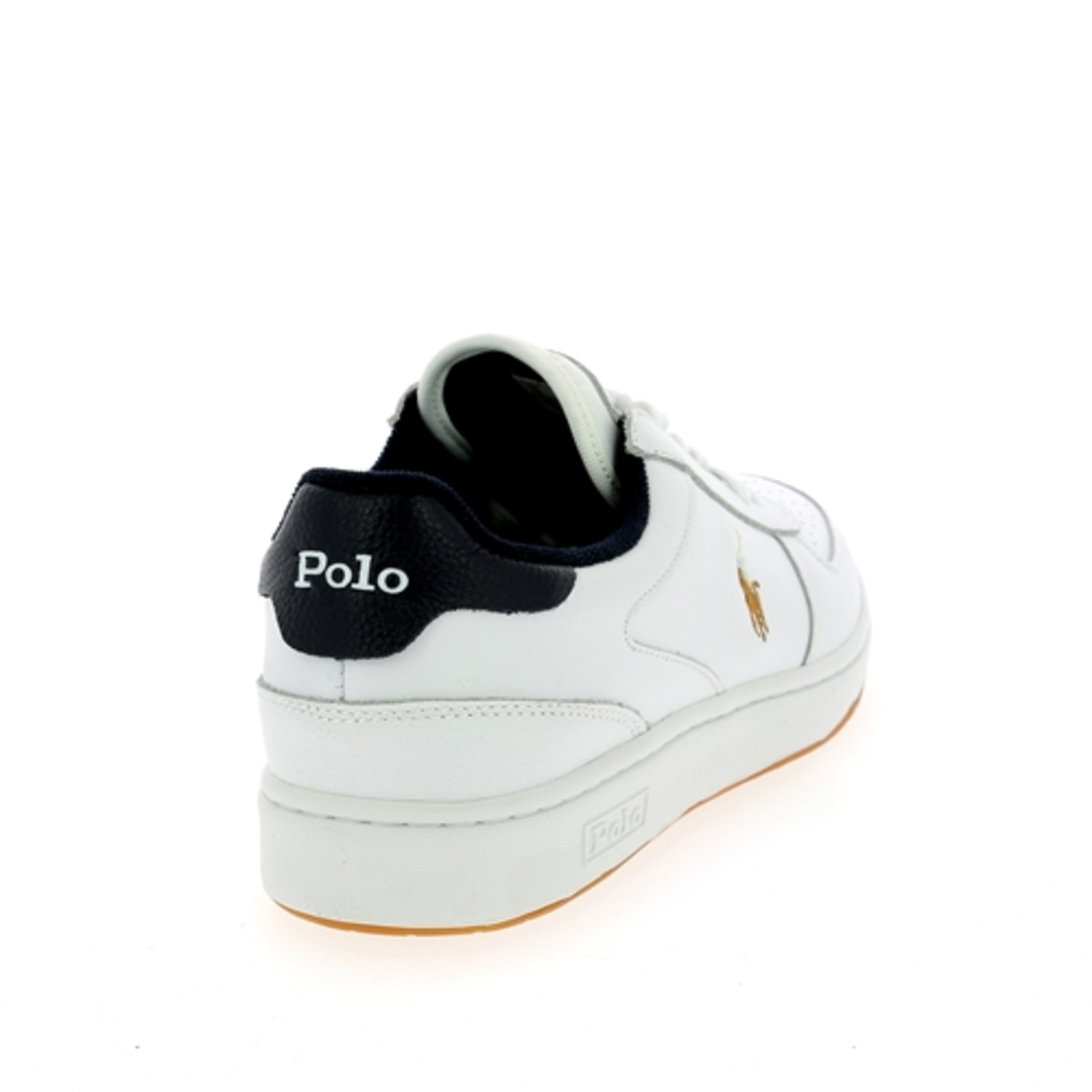 Zoom Ralph Lauren Sneakers