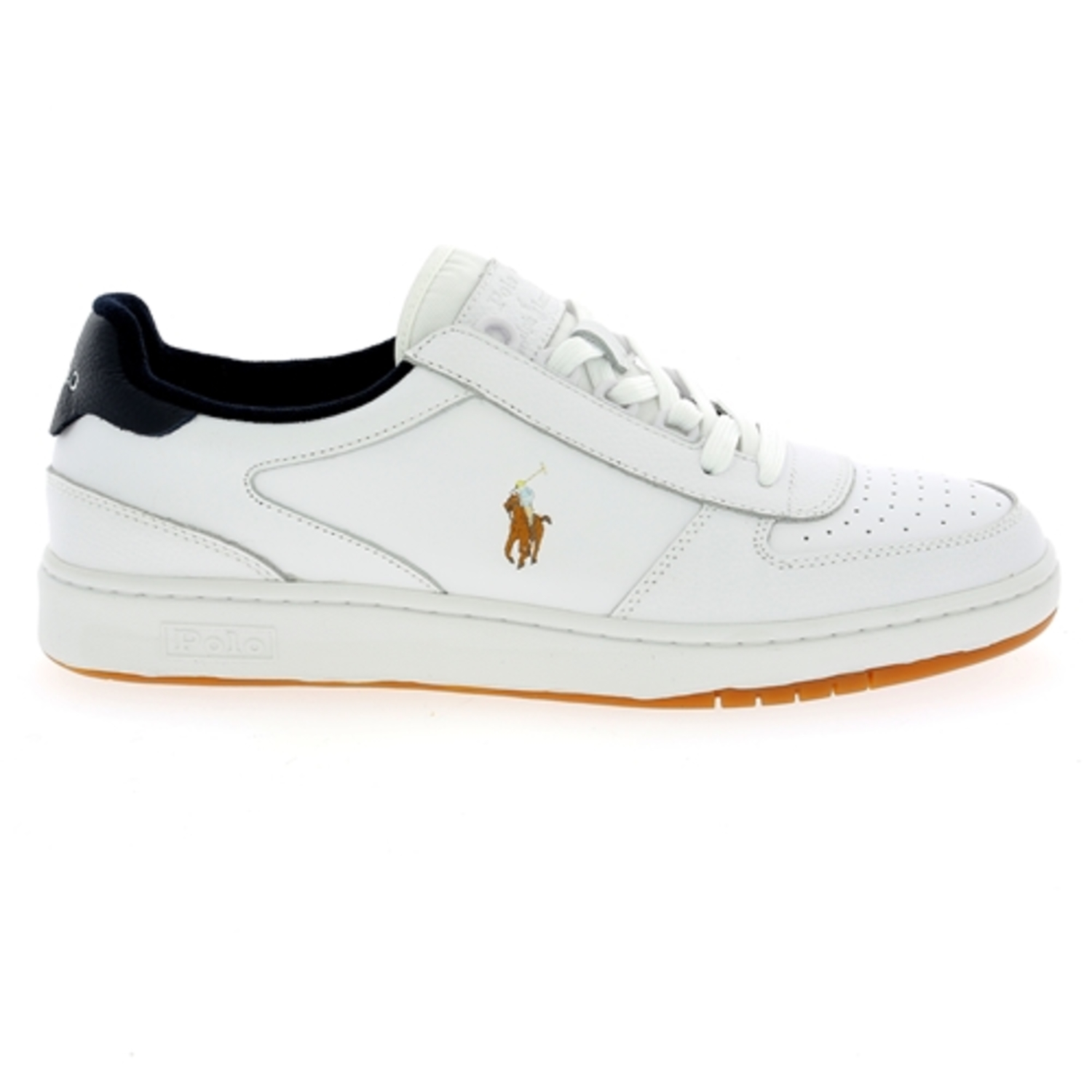 Zoom Ralph Lauren Sneakers