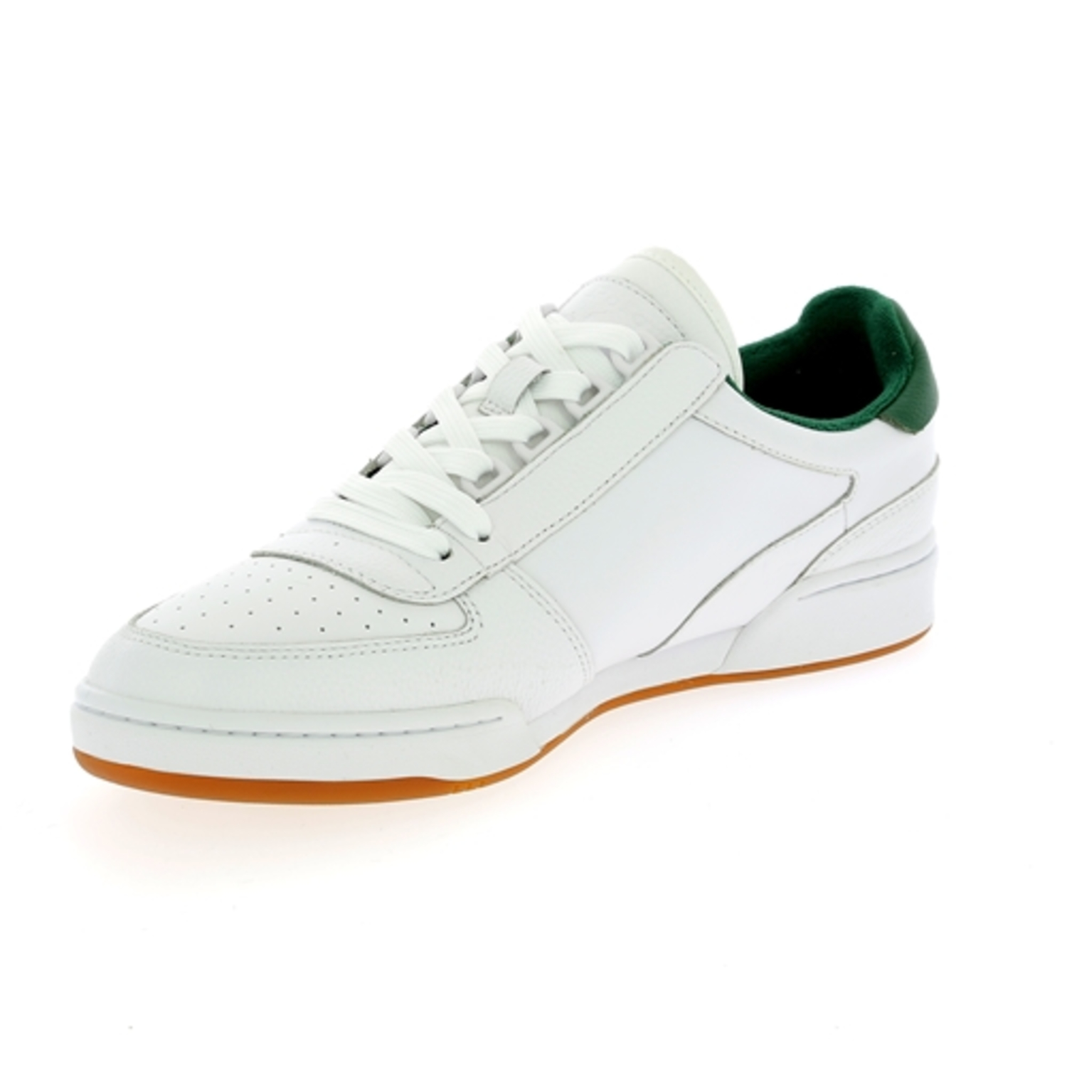 Zoom Sneakers Ralph Lauren