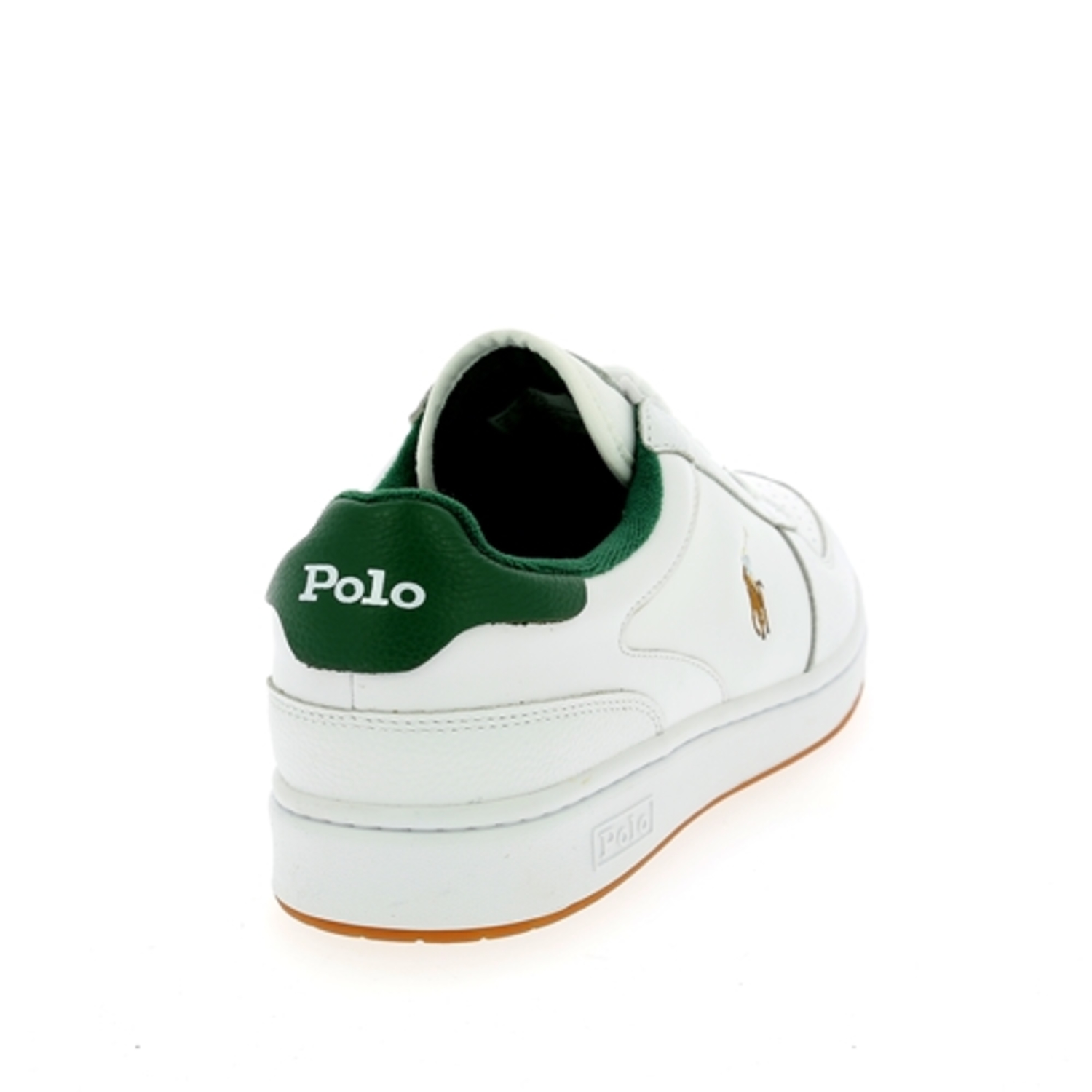 Zoom Sneakers Ralph Lauren