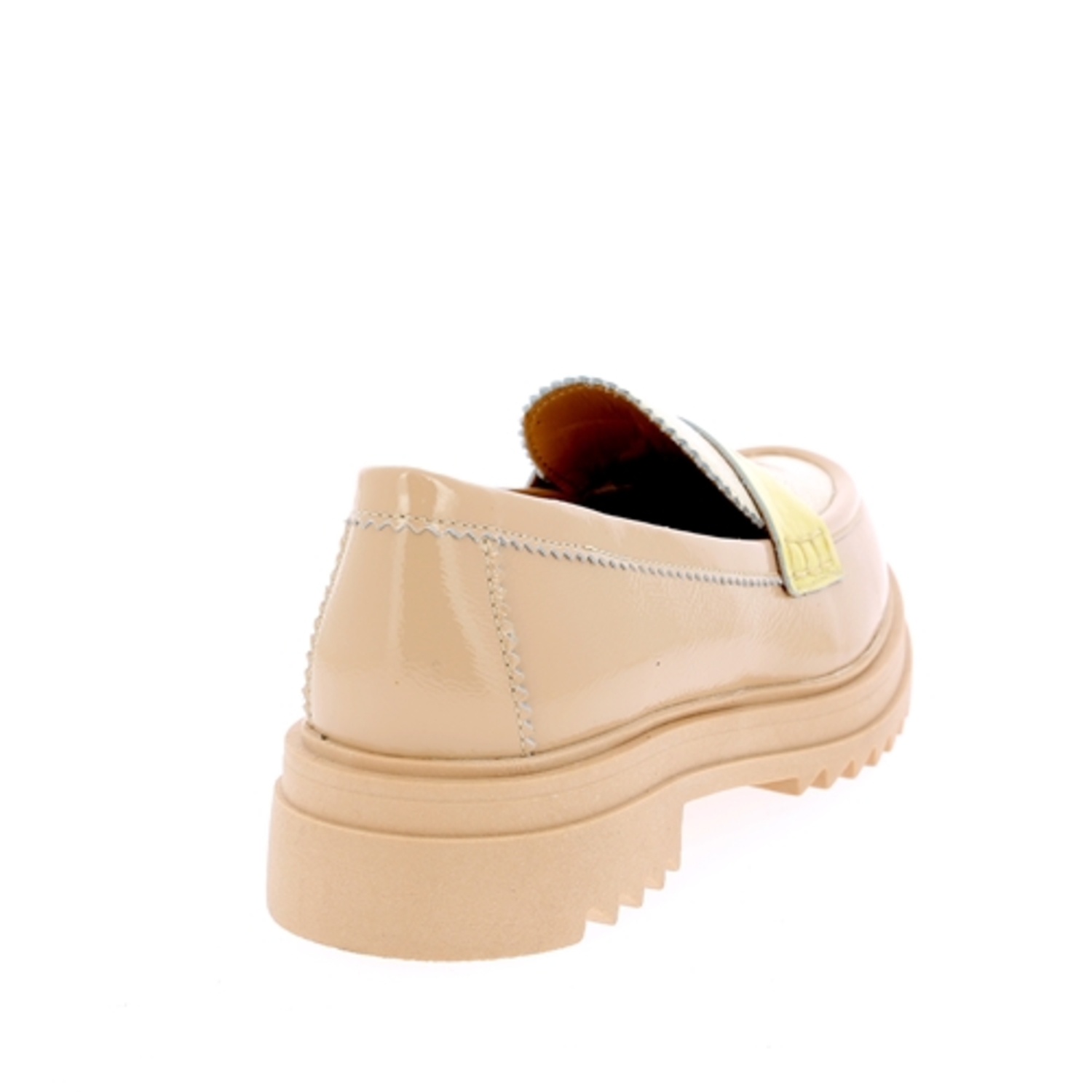 Zoom Studiouno Moccassins