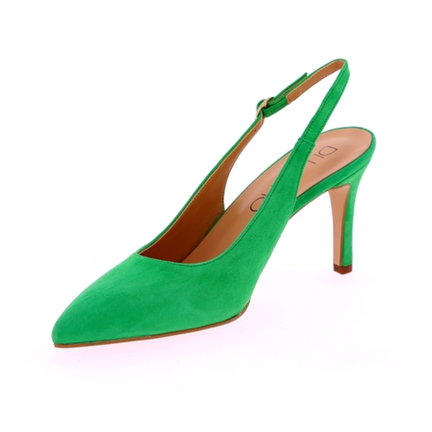 Zoom Di Lauro Pumps