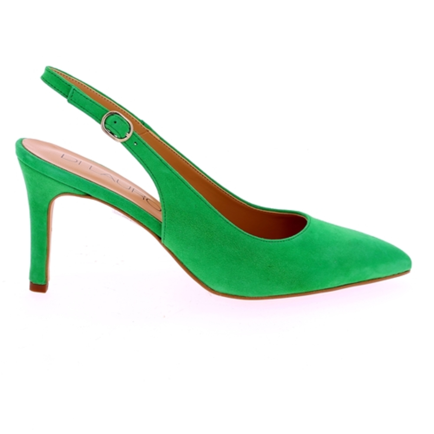 Zoom Di Lauro Pumps