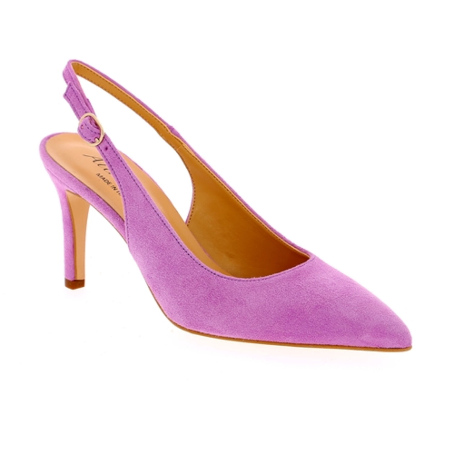 Zoom Di Lauro Pumps