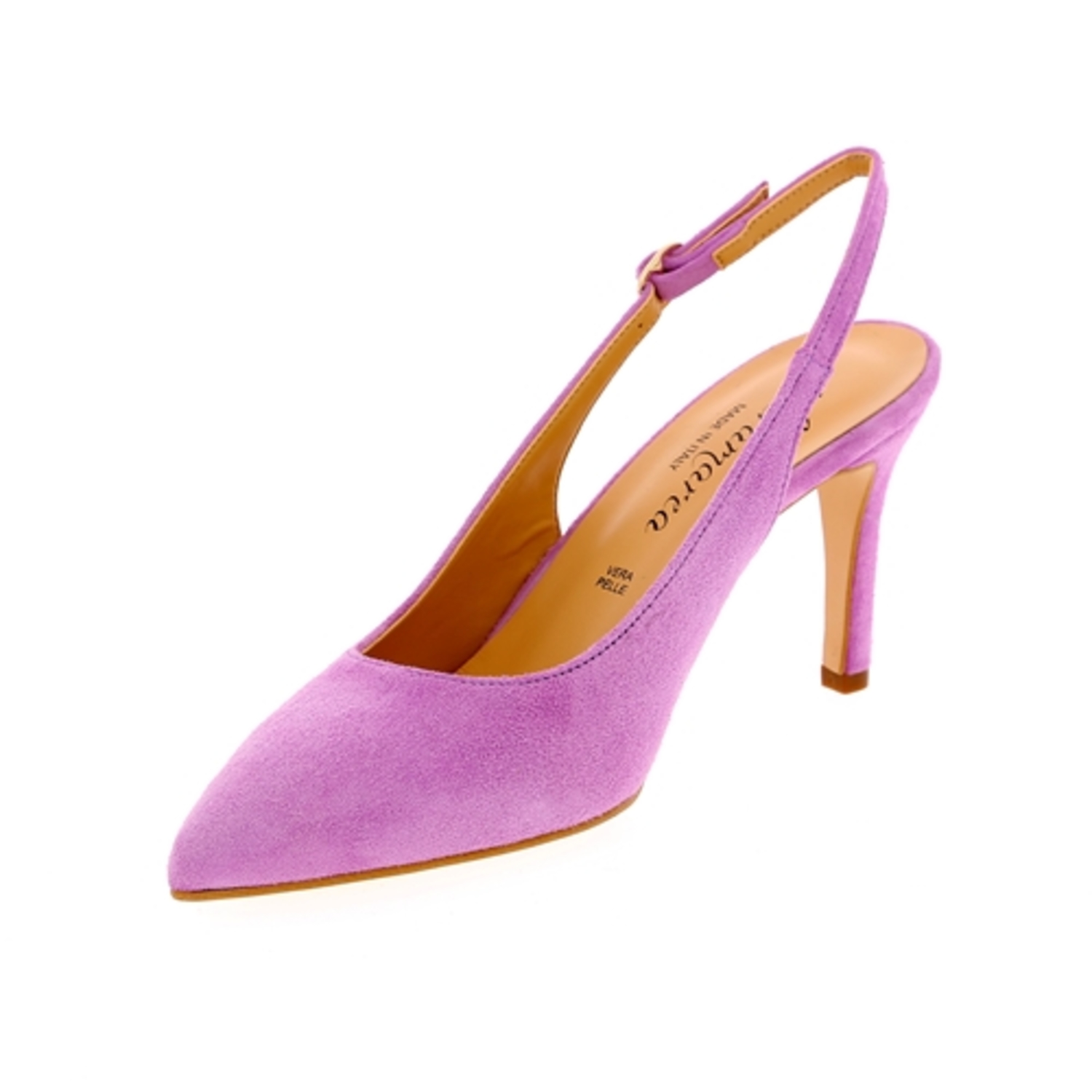 Zoom Di Lauro Pumps