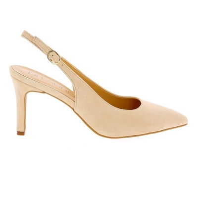 Di Lauro Pumps