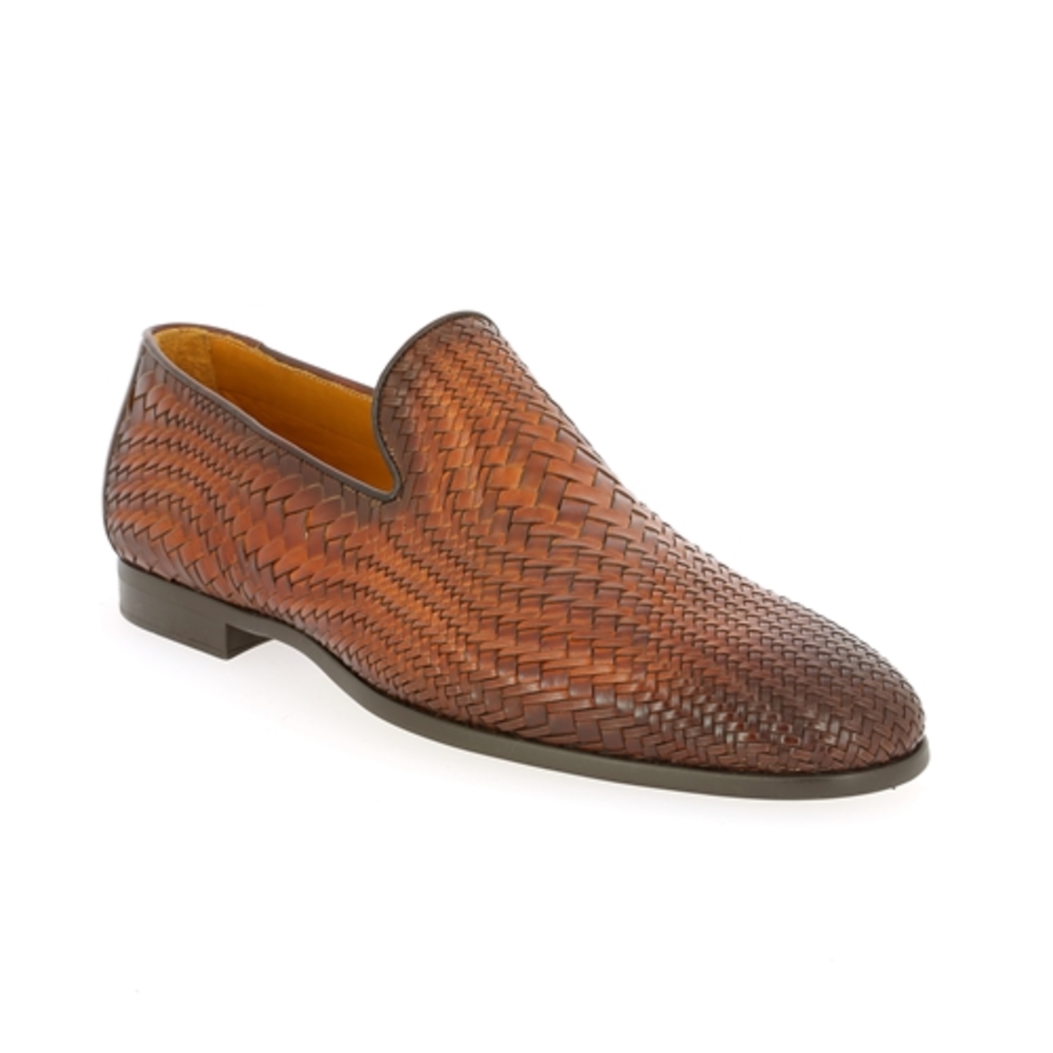 Zoom Magnanni Moccassins