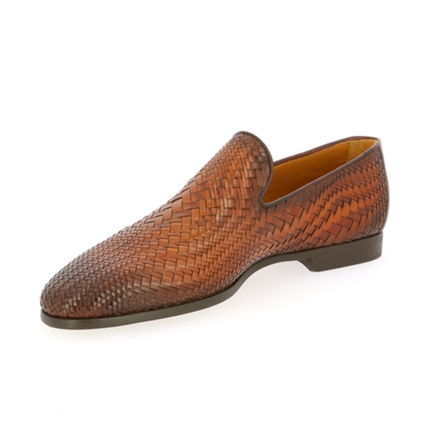 Zoom Magnanni Moccassins