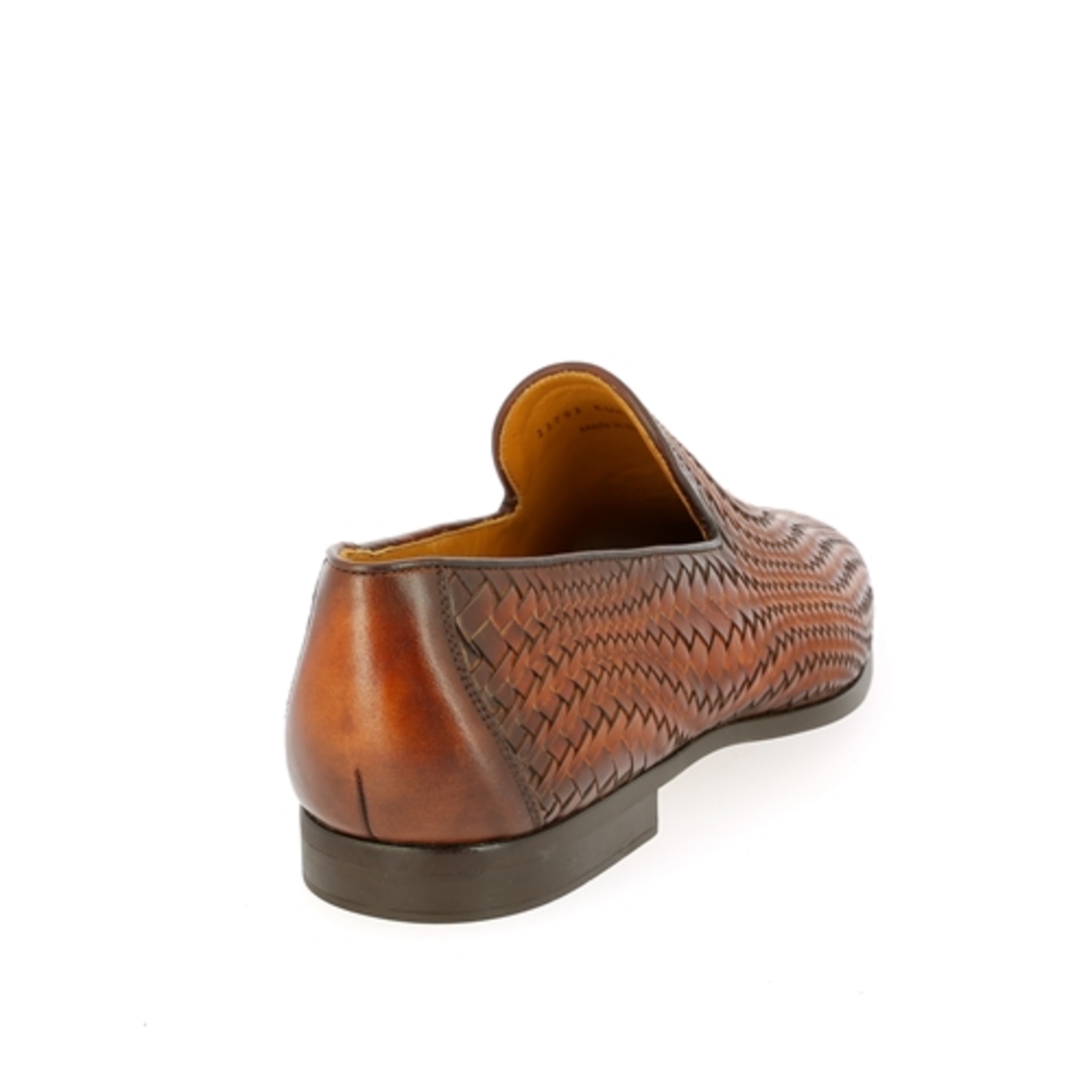 Zoom Magnanni Moccassins