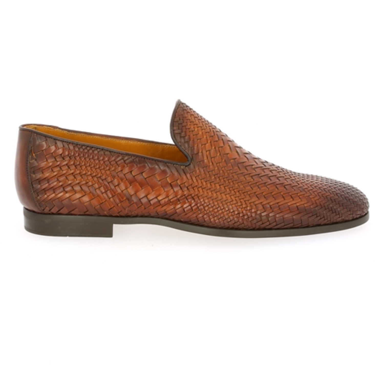 Zoom Magnanni Moccassins