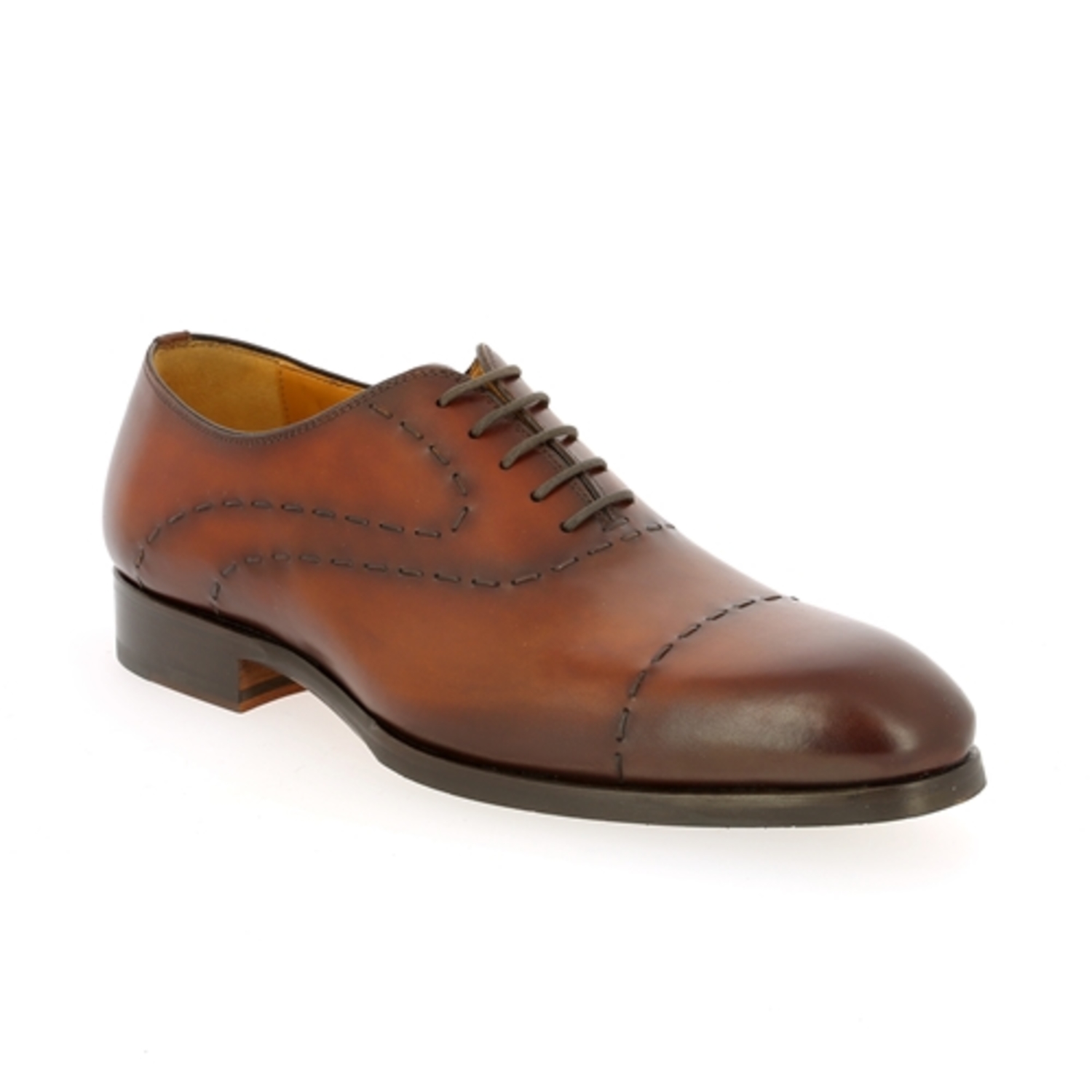 Zoom Magnanni Veterschoenen