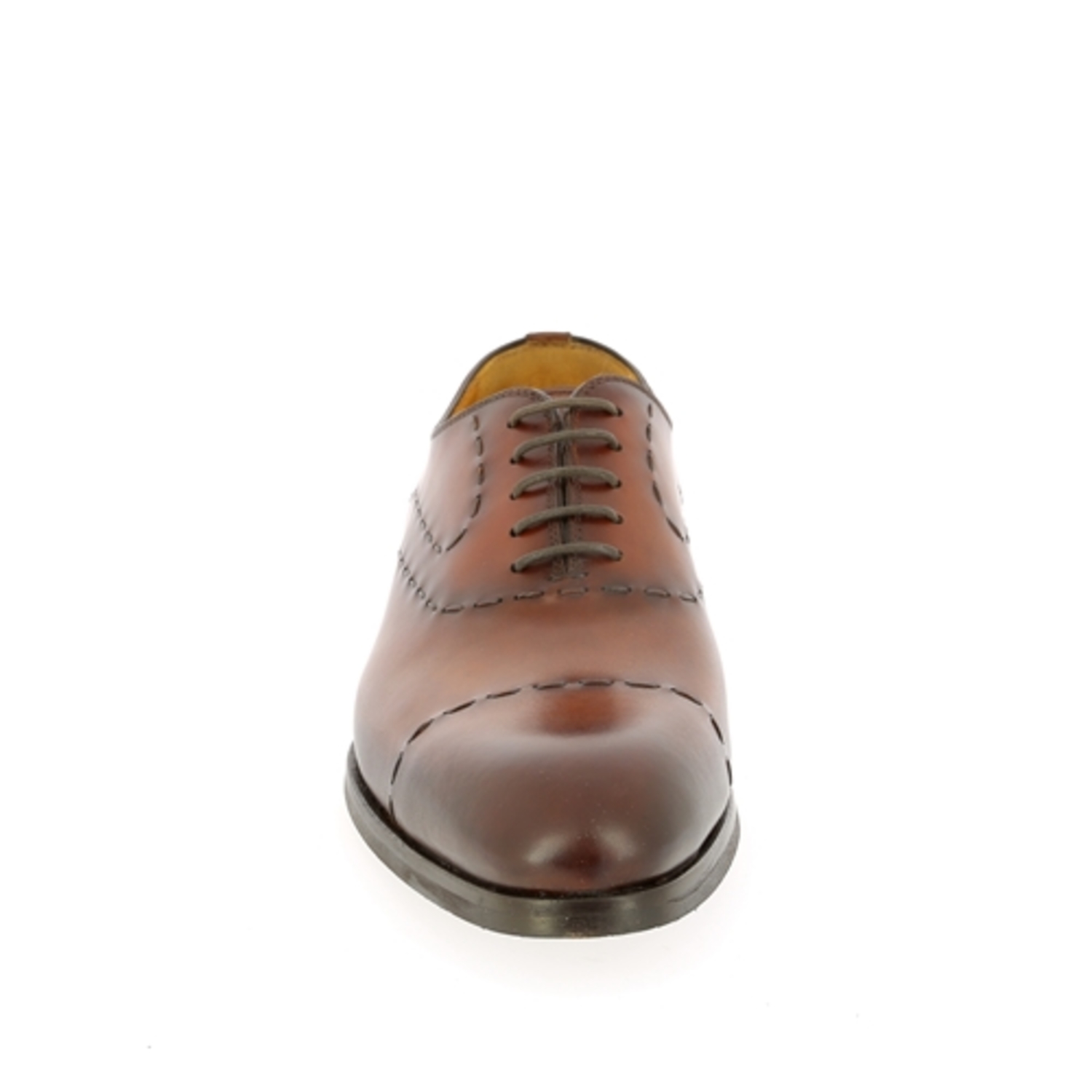 Zoom Magnanni Veterschoenen