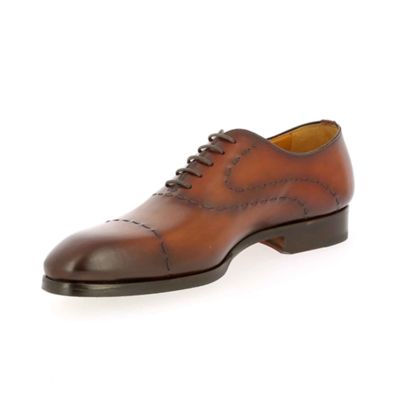 Zoom Magnanni Veterschoenen