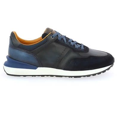 Magnanni sneakers blauw