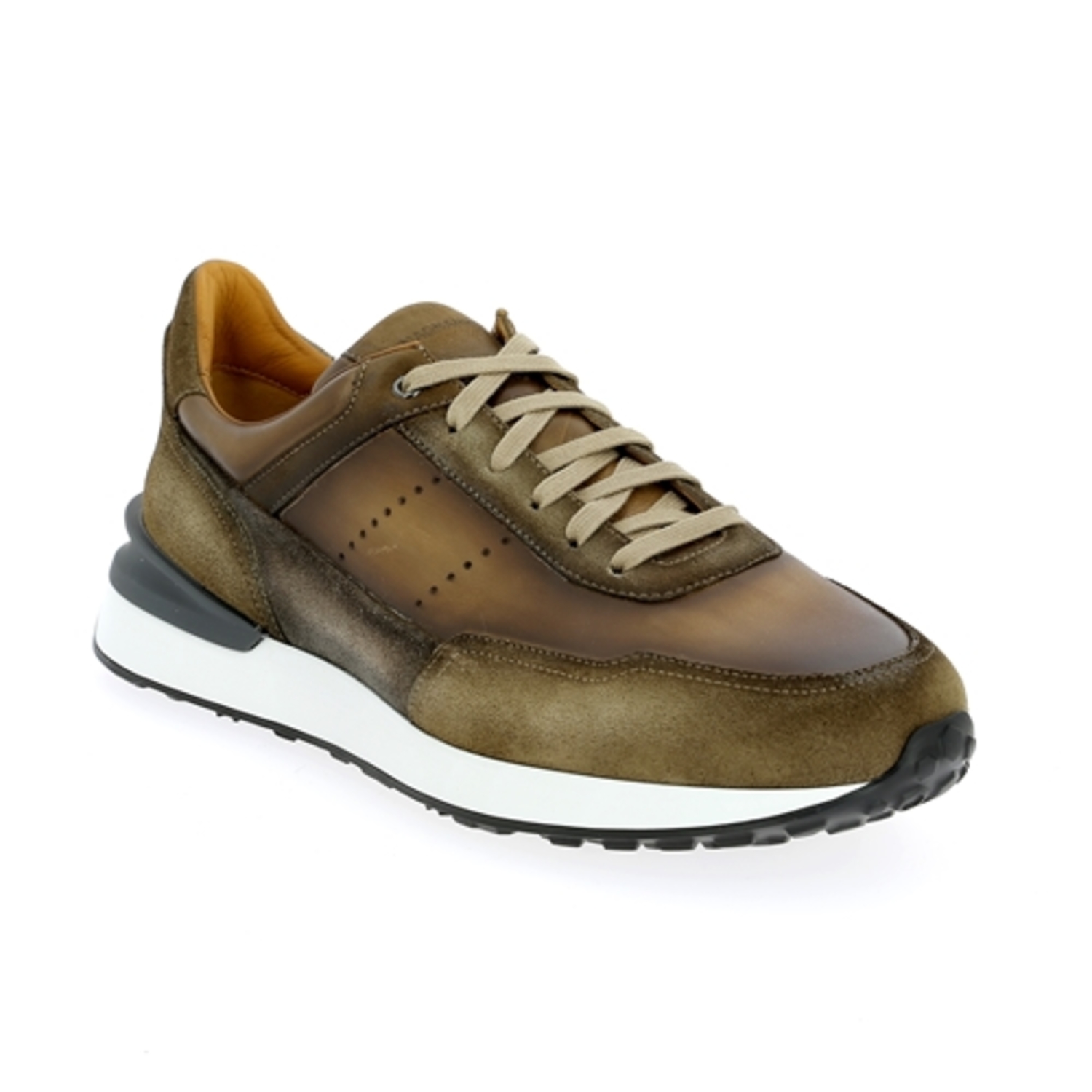 Zoom Sneakers Magnanni