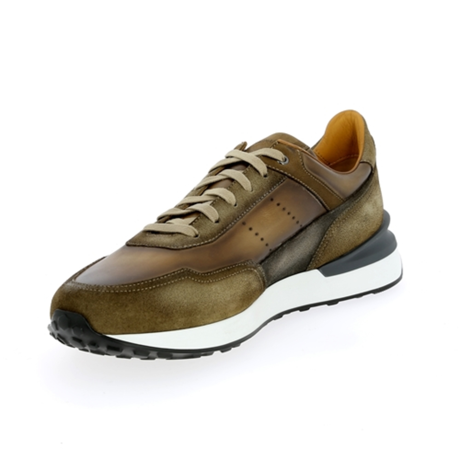 Zoom Sneakers Magnanni