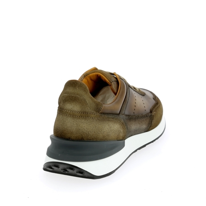 Sneakers Magnanni taupe