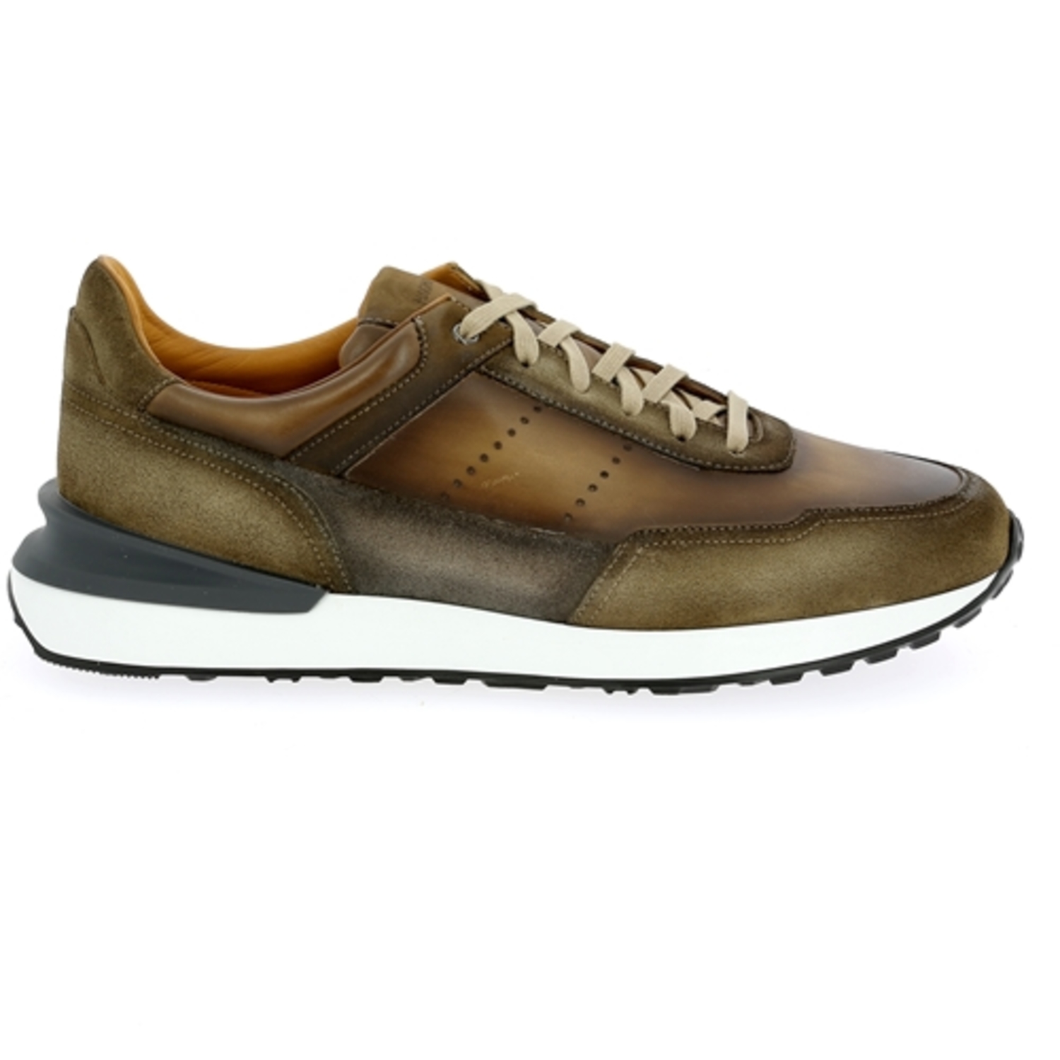 Zoom Sneakers Magnanni